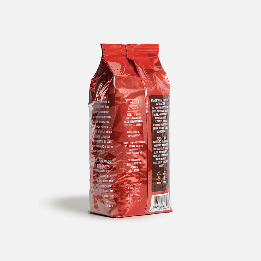 Rosso Rueckansicht