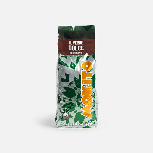 Verde Vorderseite